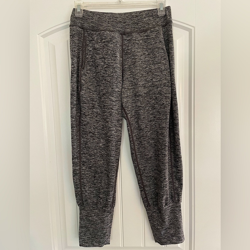 Sweaty Betty Gary Cropped Yoga Pants, XS
